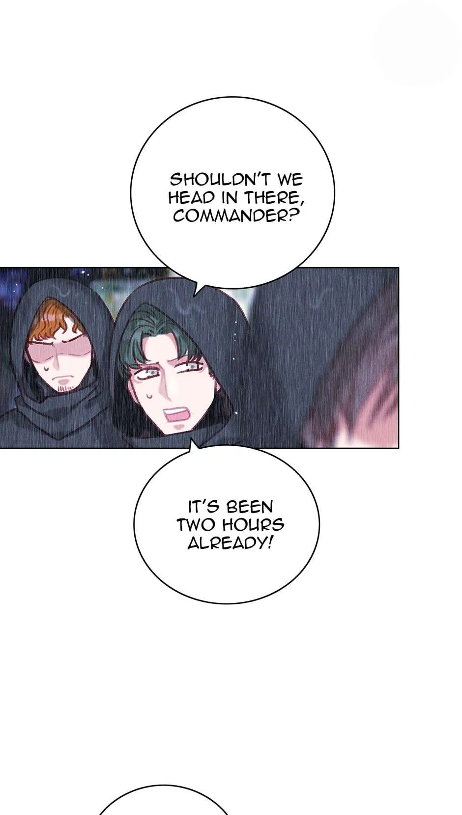 The Tyrant's Sister Chapter 106 - page 35