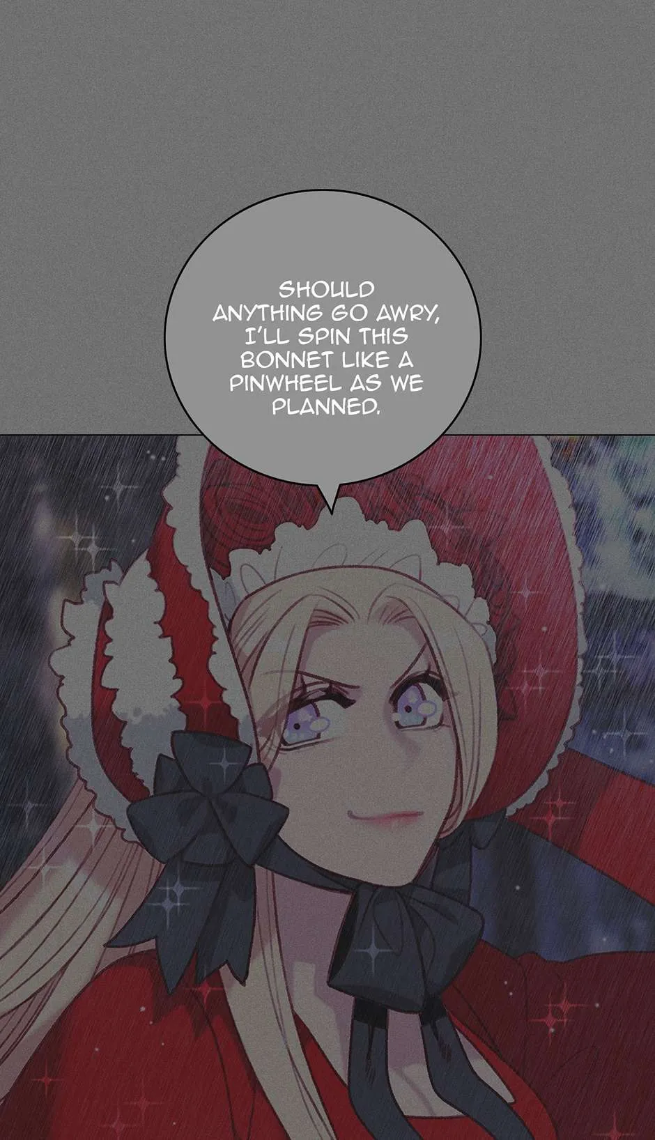 The Tyrant's Sister Chapter 106 - page 39