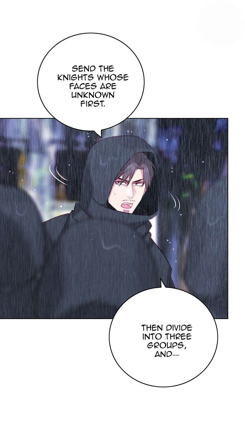 The Tyrant's Sister Chapter 106 - page 42