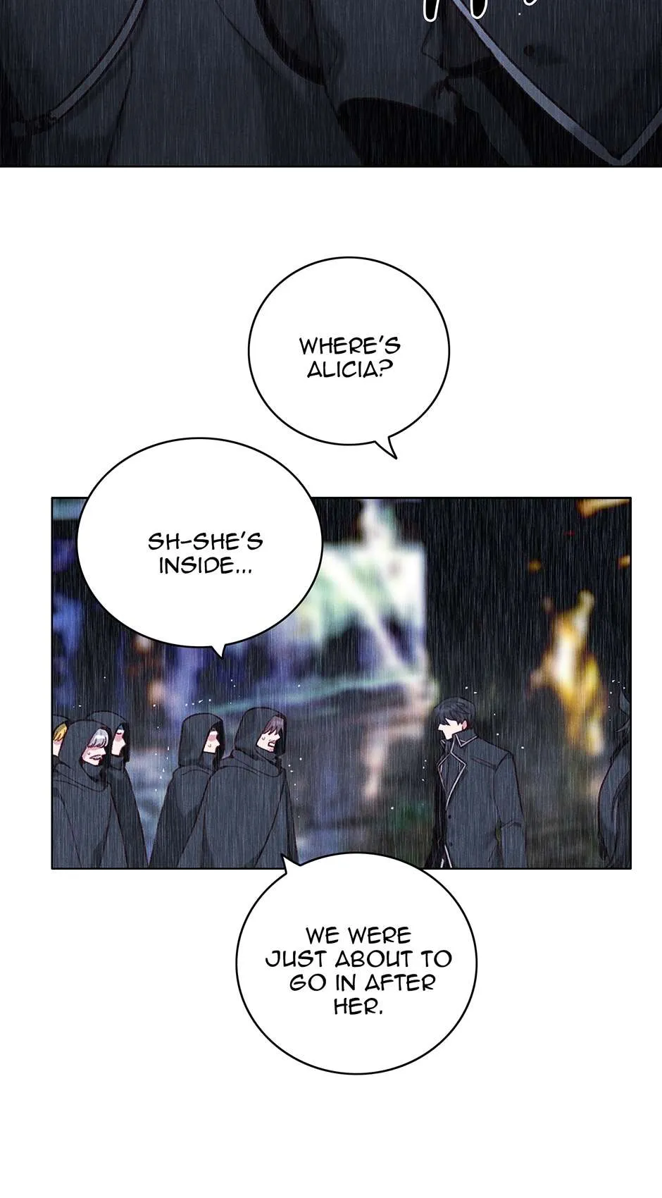 The Tyrant's Sister Chapter 106 - page 45