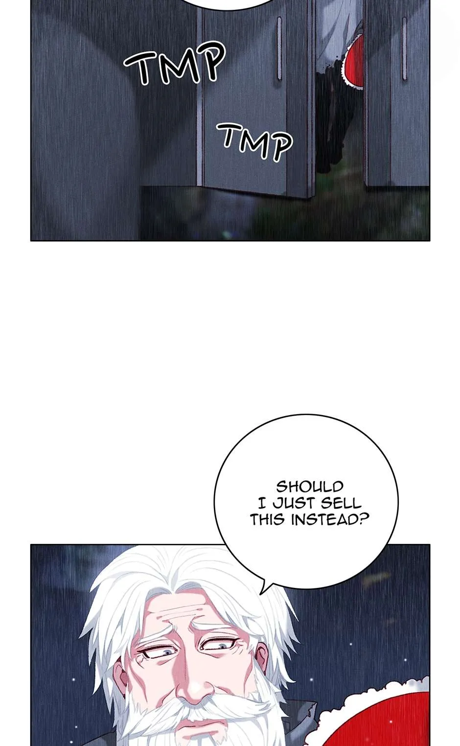 The Tyrant's Sister Chapter 106 - page 48
