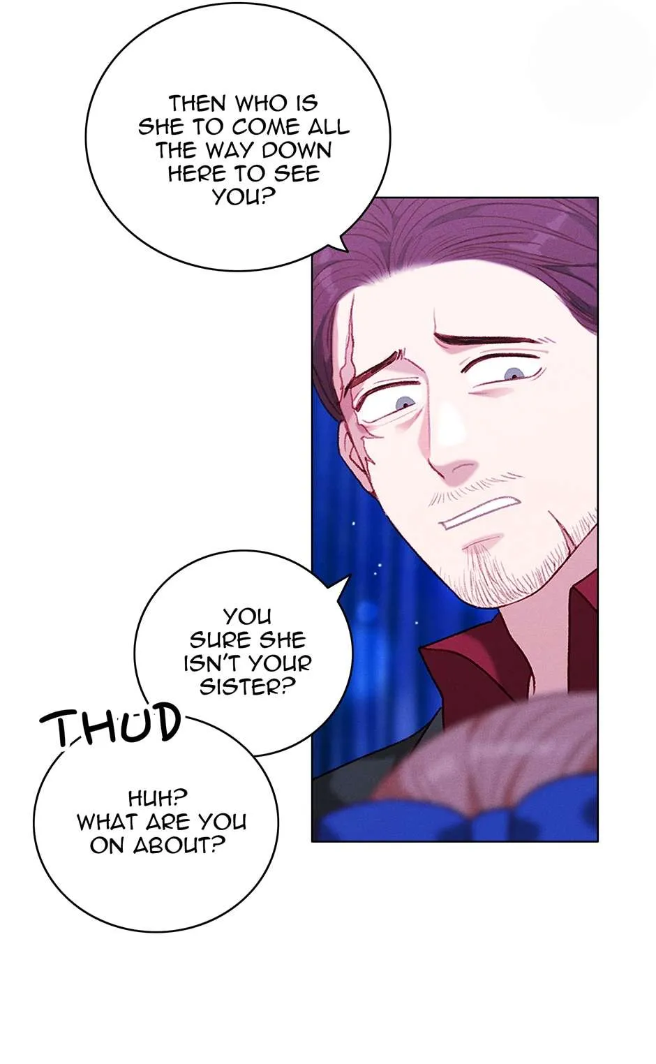 The Tyrant's Sister Chapter 106 - page 5