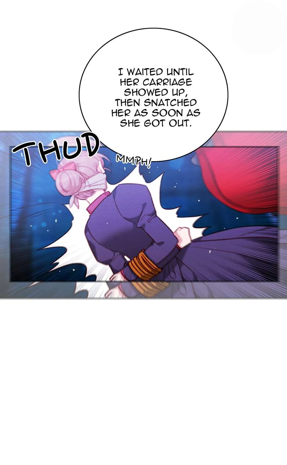 The Tyrant's Sister Chapter 106 - page 7