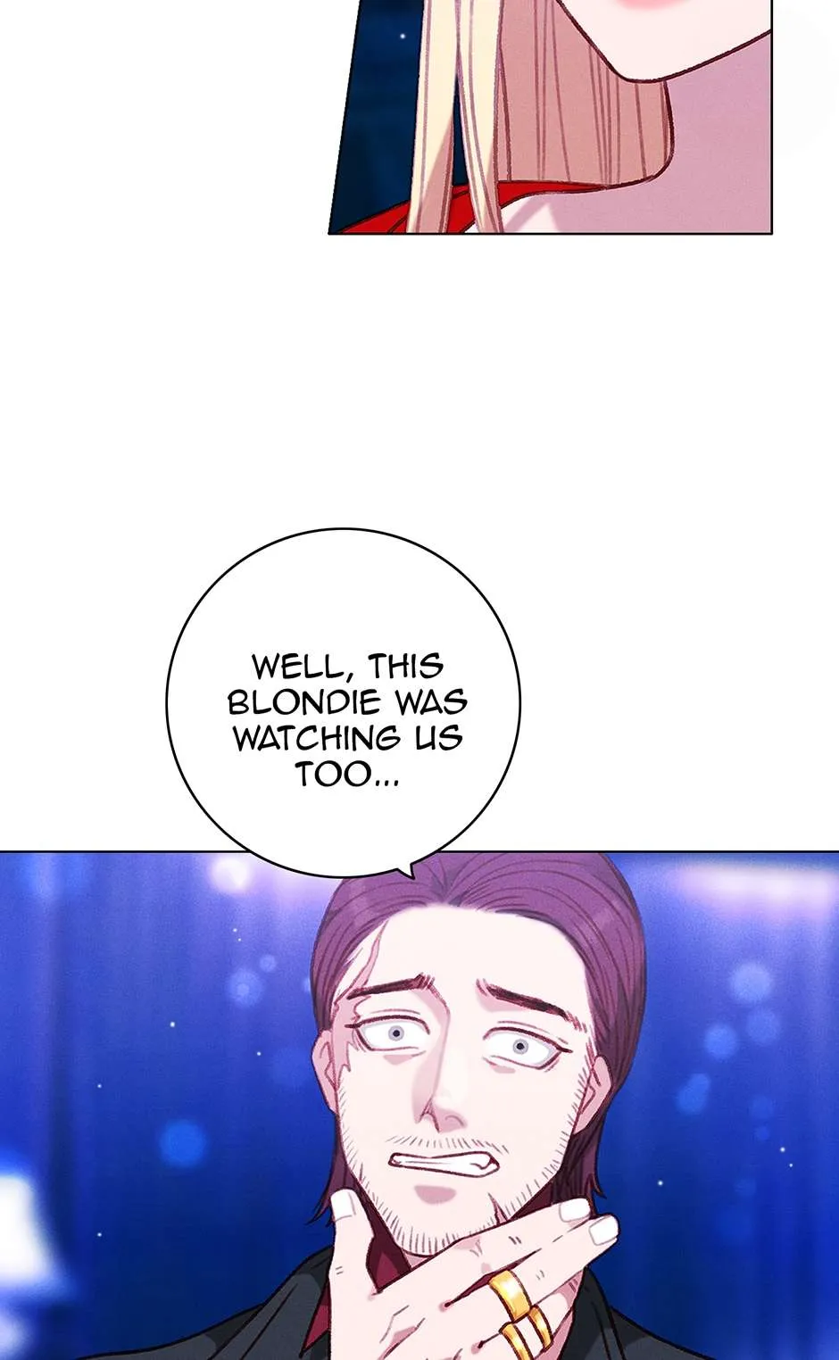 The Tyrant's Sister Chapter 106 - page 9