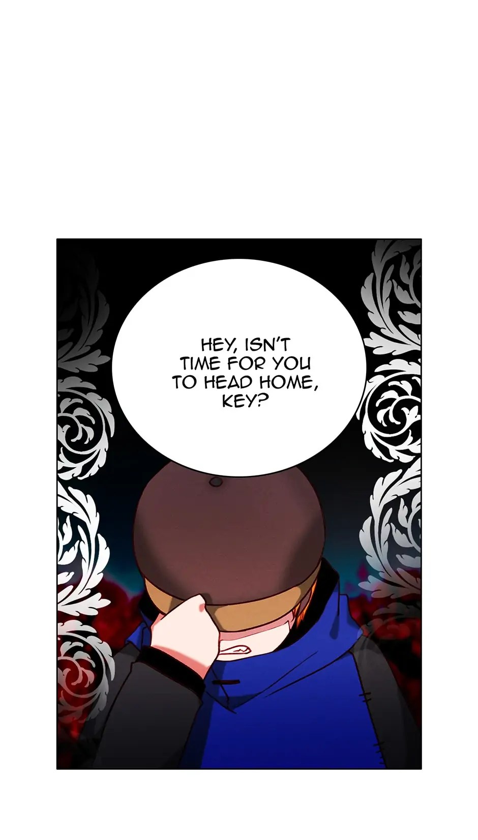 The Tyrant's Sister Chapter 132 - page 20