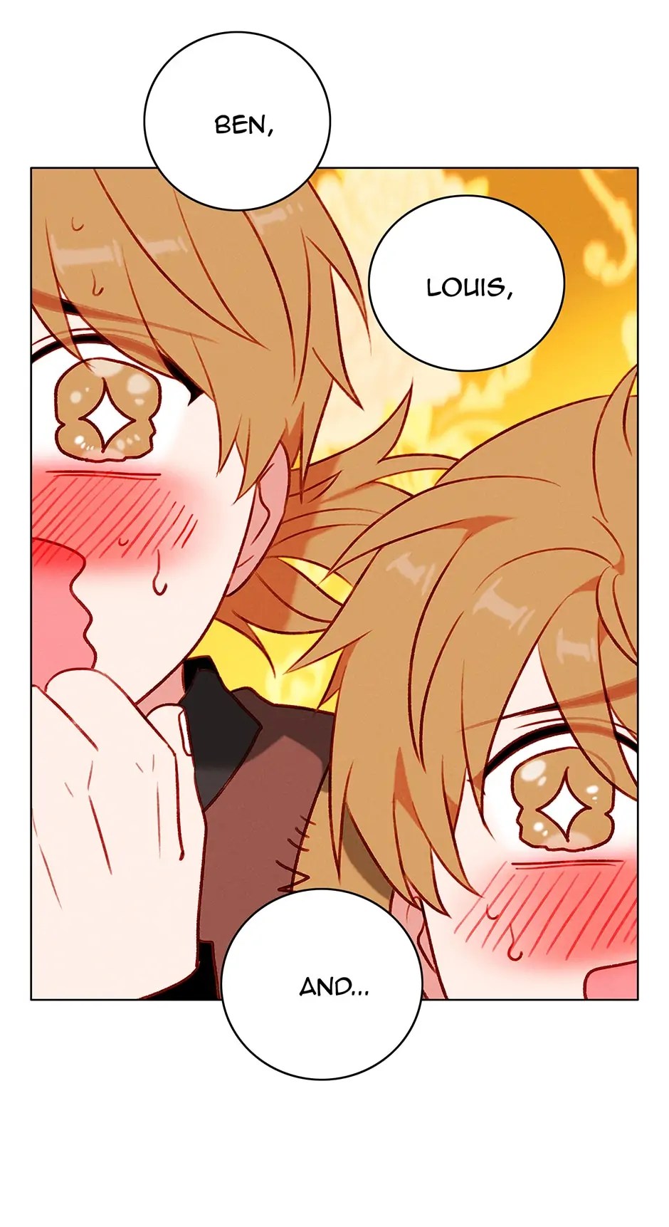 The Tyrant's Sister Chapter 132 - page 39