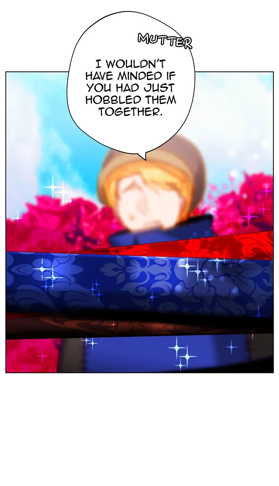The Tyrant's Sister Chapter 132 - page 44