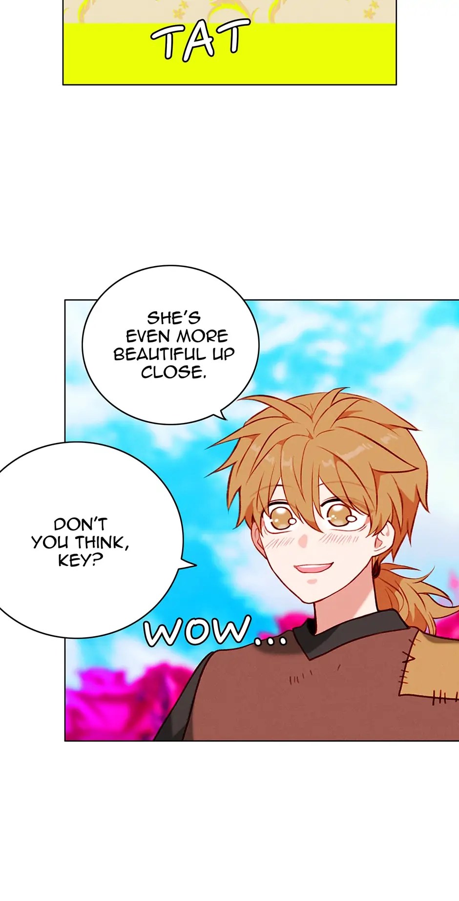 The Tyrant's Sister Chapter 132 - page 61