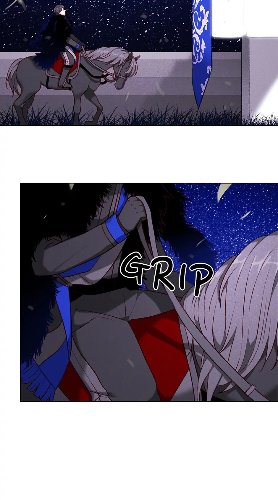 The Tyrant's Sister Chapter 129 - page 22