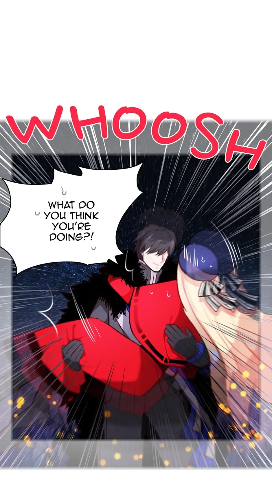 The Tyrant's Sister Chapter 129 - page 39