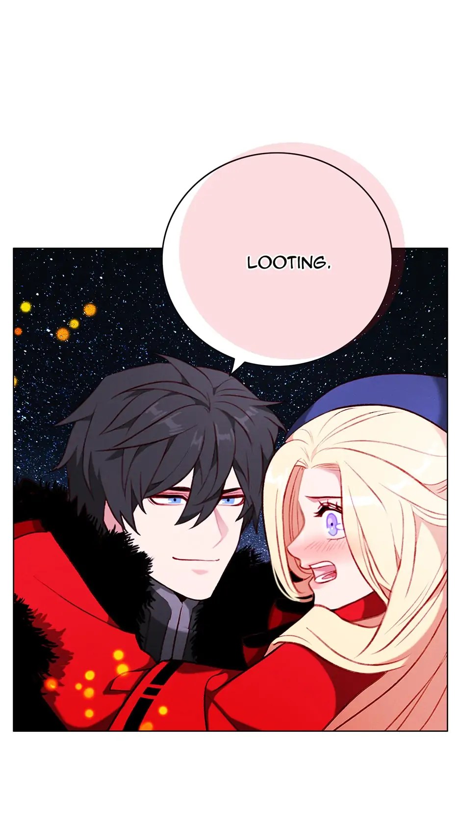 The Tyrant's Sister Chapter 129 - page 40