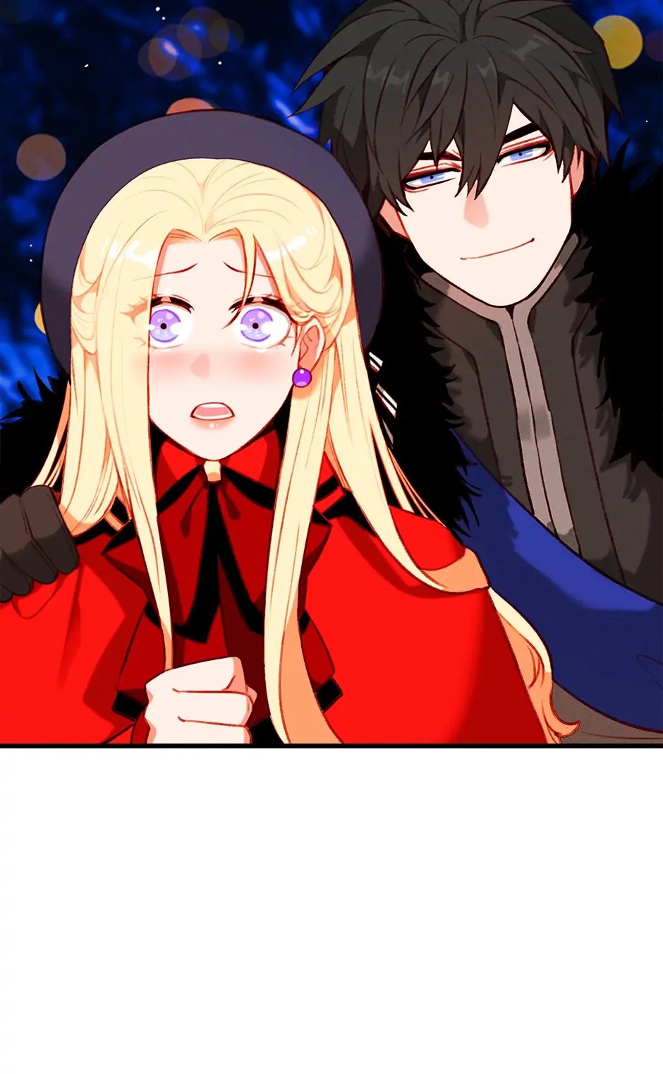 The Tyrant's Sister Chapter 129 - page 50