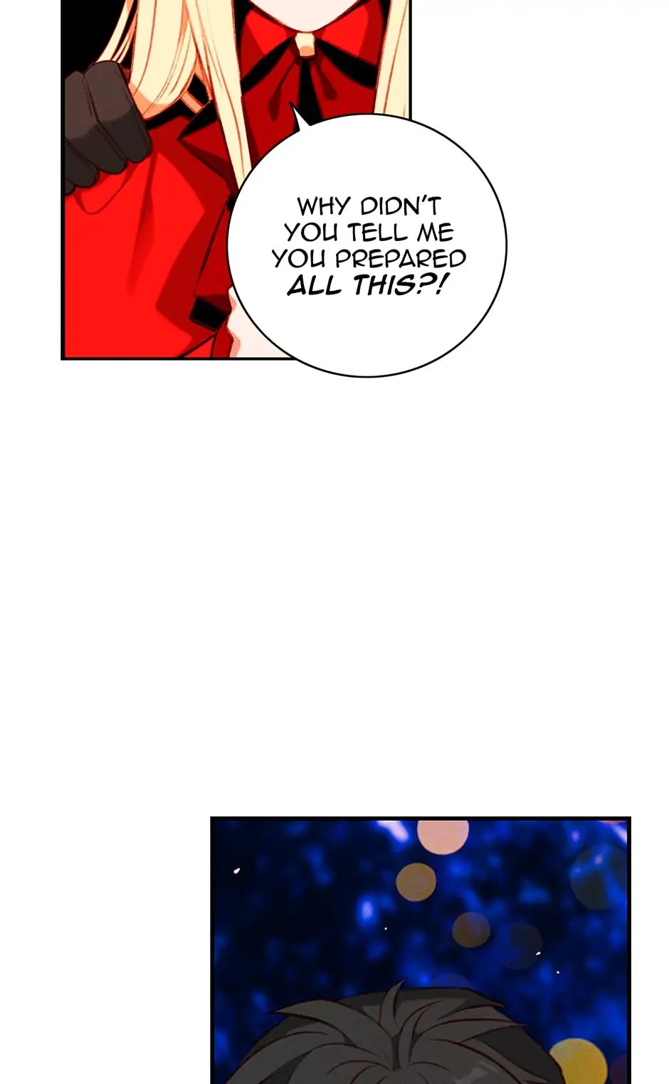 The Tyrant's Sister Chapter 129 - page 52