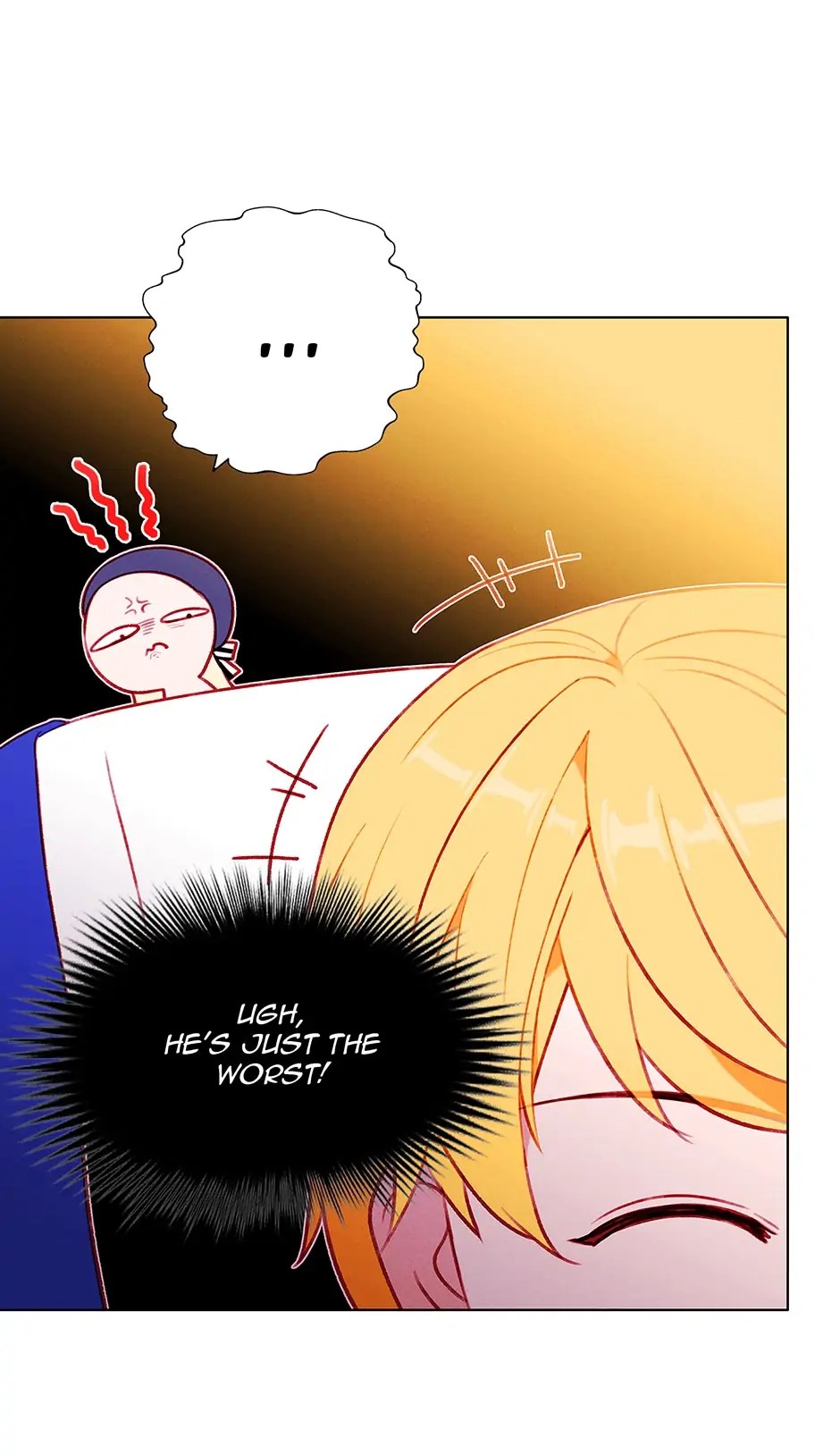 The Tyrant's Sister Chapter 129 - page 6