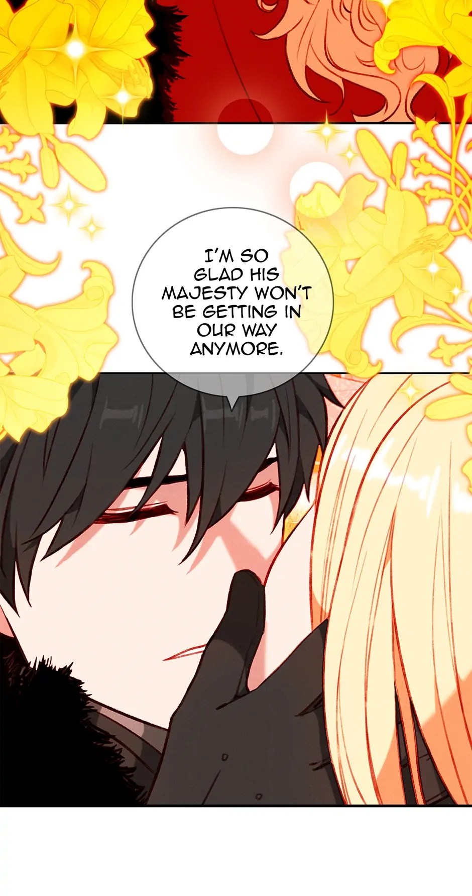 The Tyrant's Sister Chapter 129 - page 60