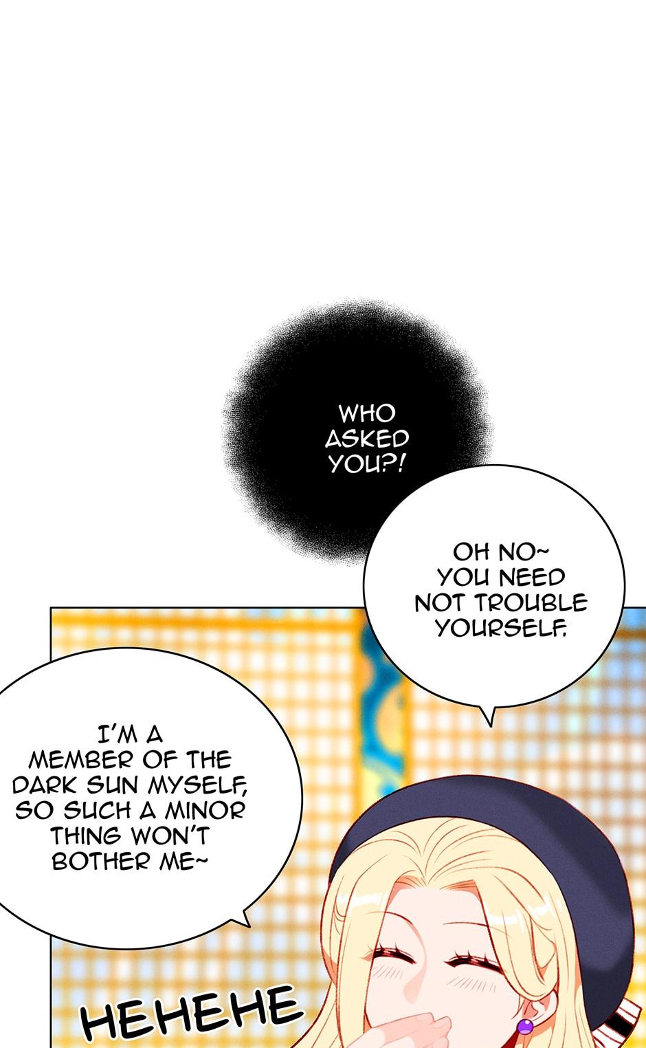 The Tyrant's Sister Chapter 128 - page 13