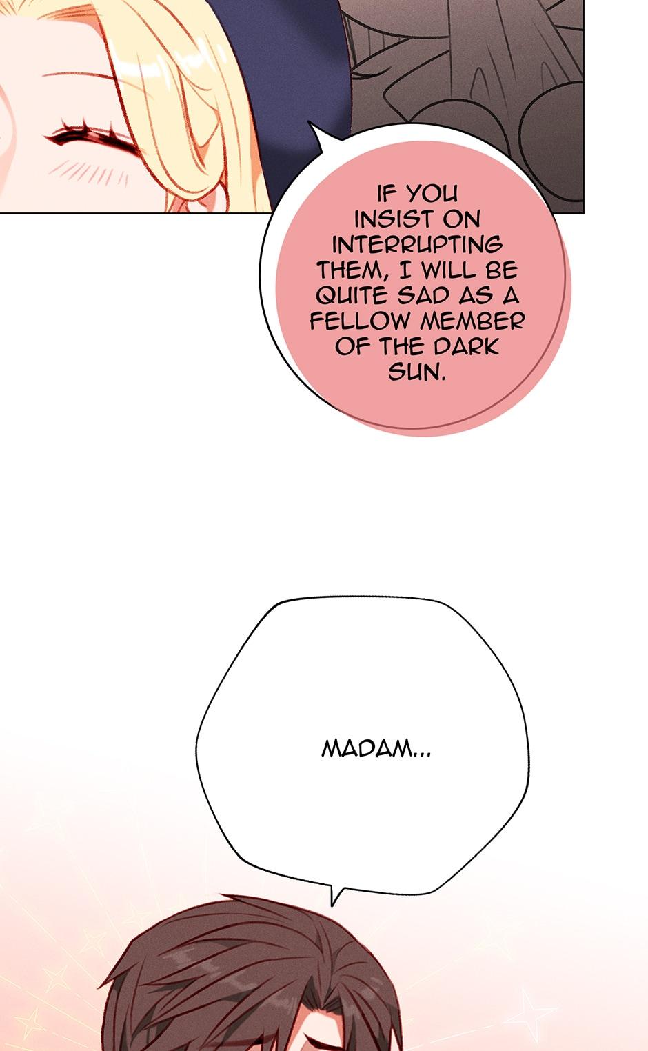 The Tyrant's Sister Chapter 128 - page 15