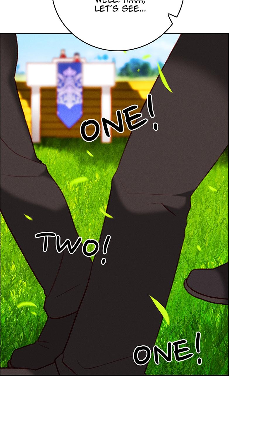 The Tyrant's Sister Chapter 128 - page 35