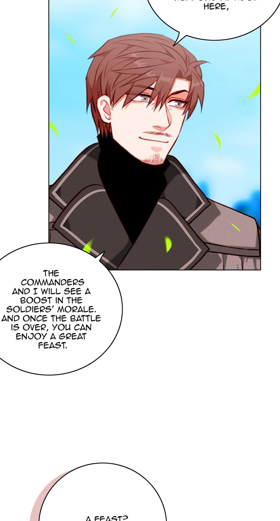 The Tyrant's Sister Chapter 128 - page 41
