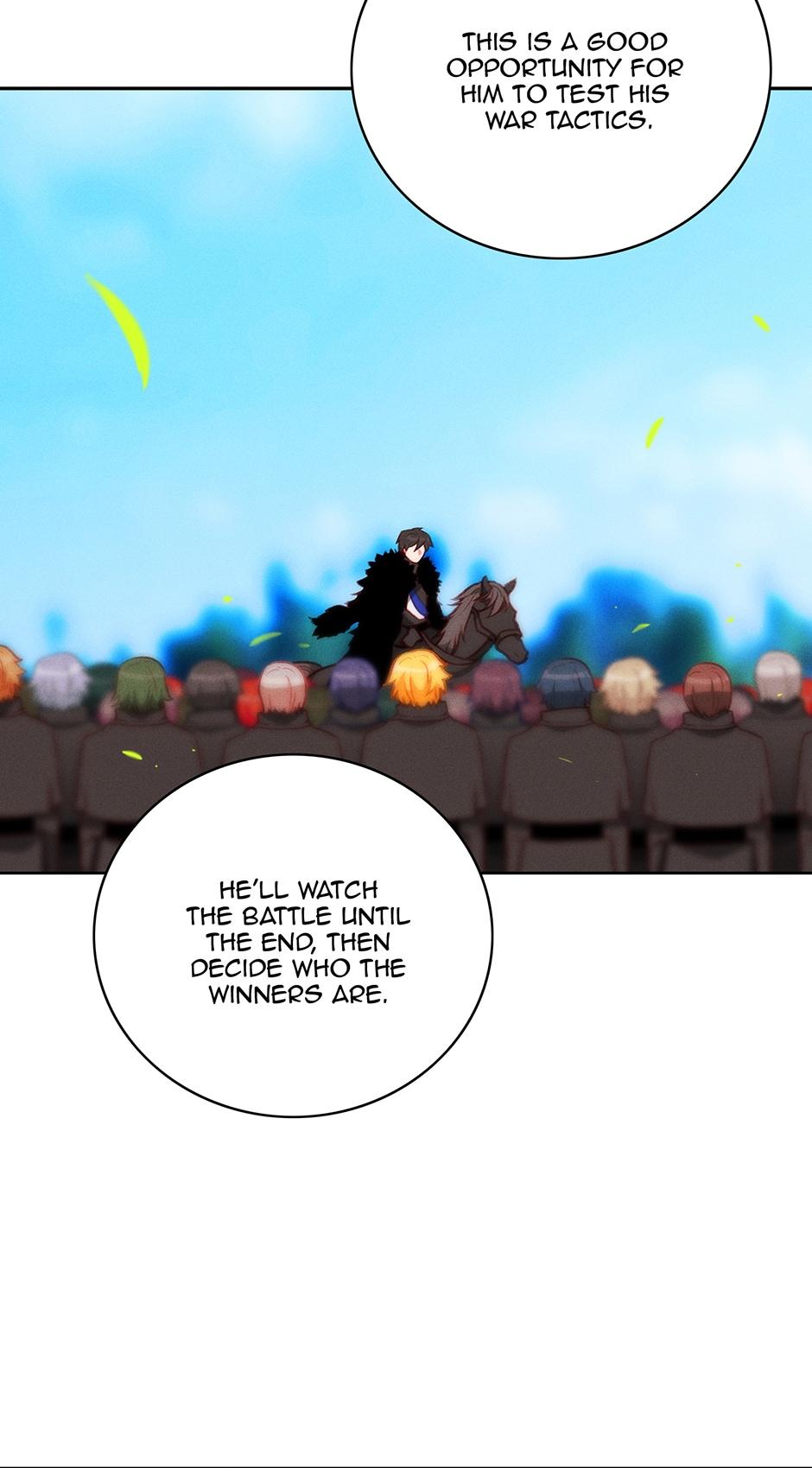 The Tyrant's Sister Chapter 128 - page 44