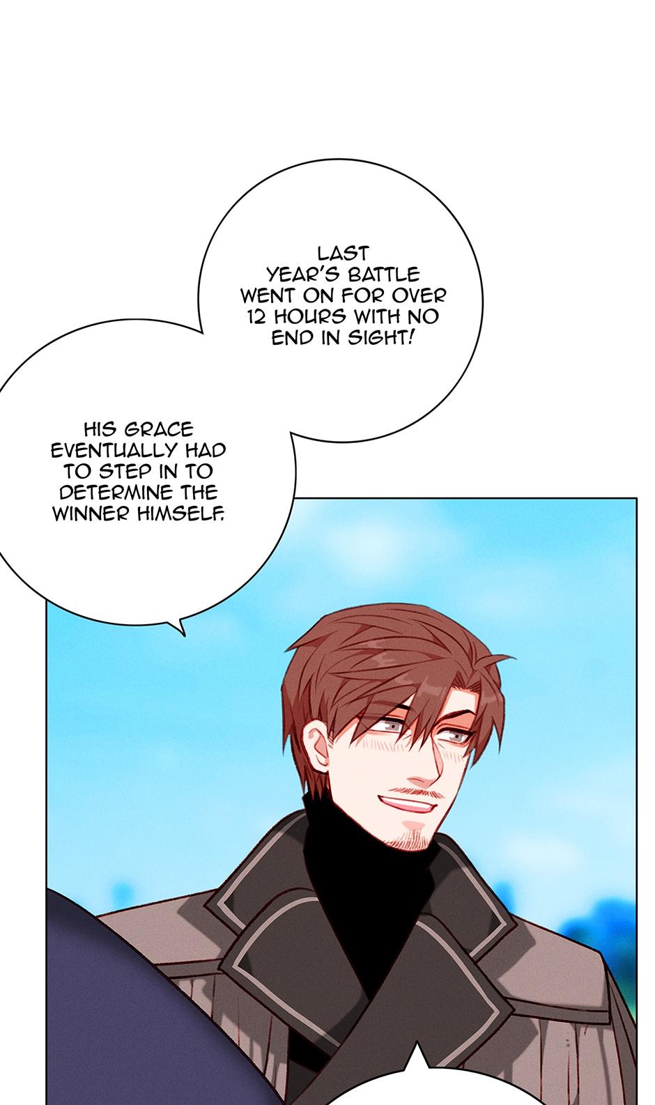 The Tyrant's Sister Chapter 128 - page 46