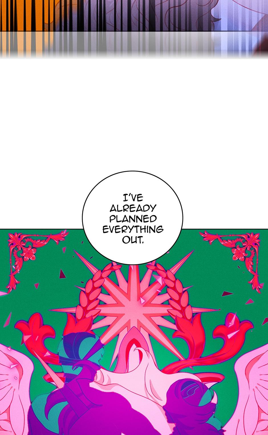 The Tyrant's Sister Chapter 127 - page 11