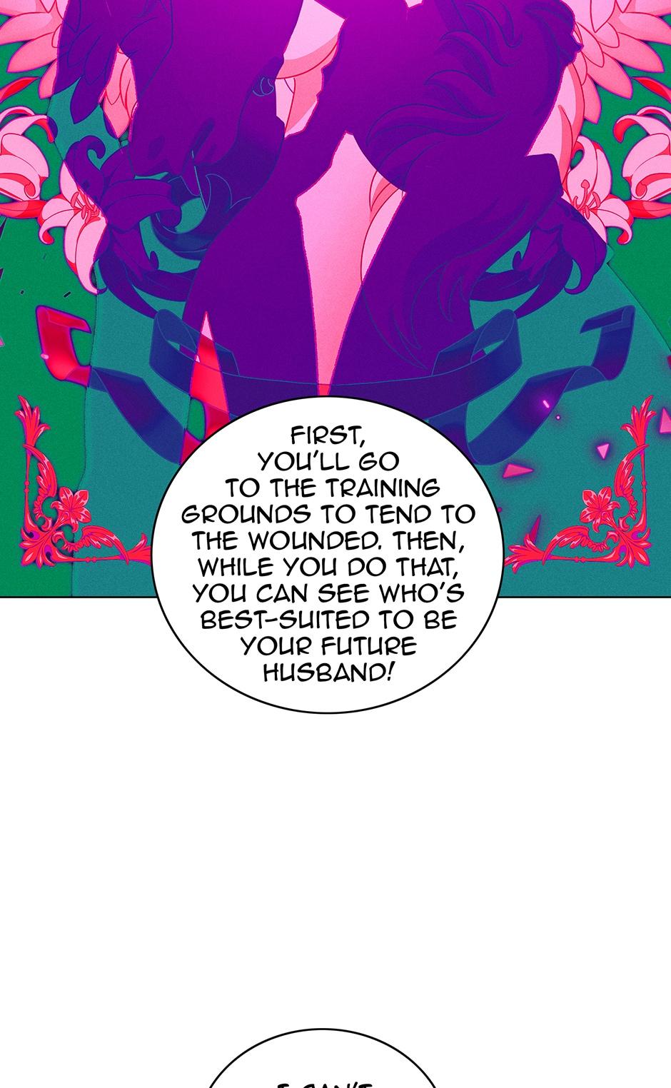 The Tyrant's Sister Chapter 127 - page 12