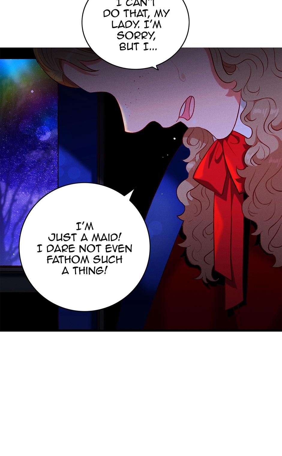 The Tyrant's Sister Chapter 127 - page 13