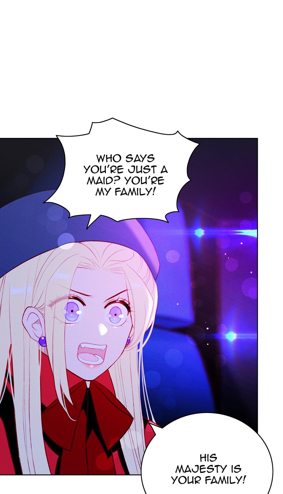 The Tyrant's Sister Chapter 127 - page 14