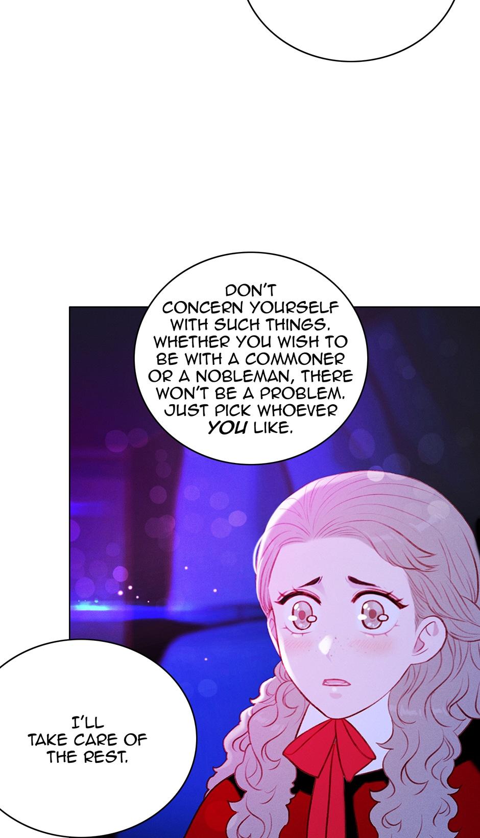 The Tyrant's Sister Chapter 127 - page 15
