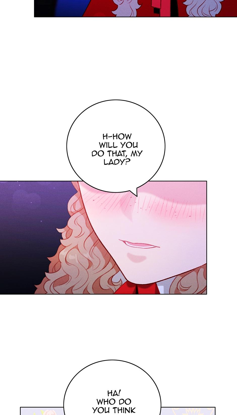 The Tyrant's Sister Chapter 127 - page 16