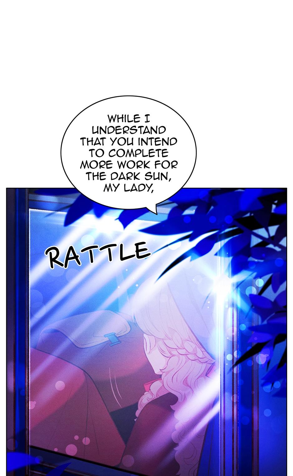 The Tyrant's Sister Chapter 127 - page 2