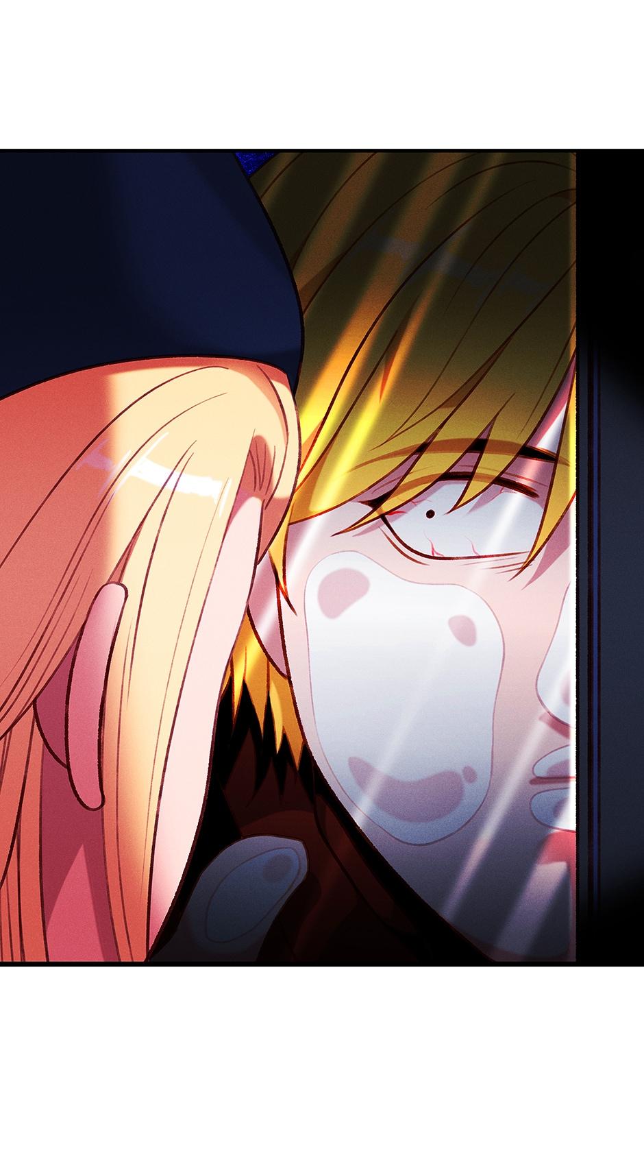 The Tyrant's Sister Chapter 127 - page 23