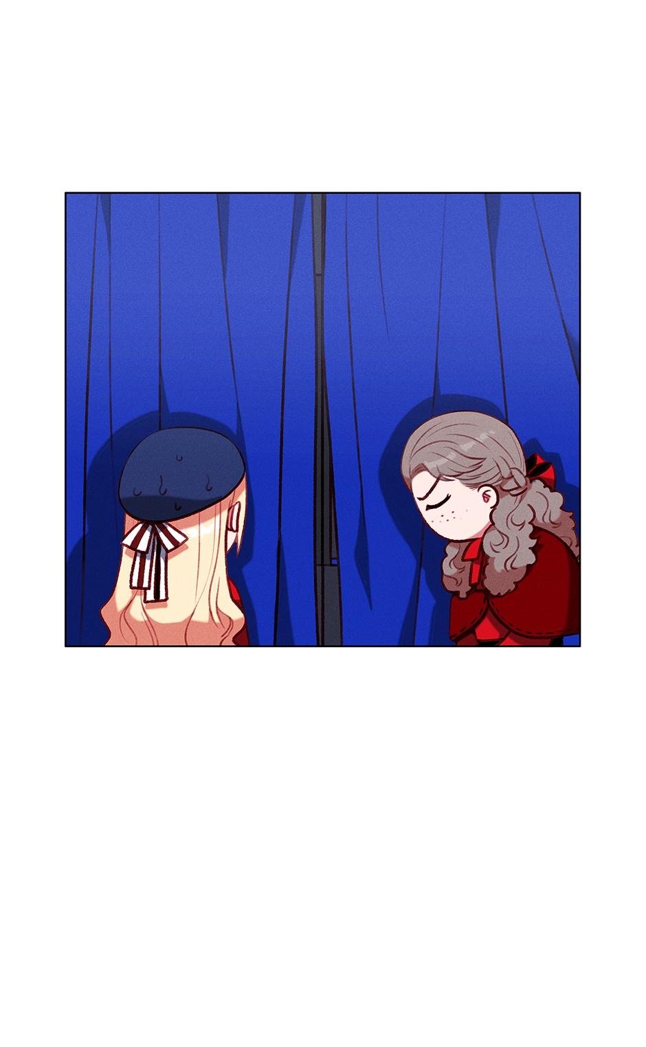 The Tyrant's Sister Chapter 127 - page 31