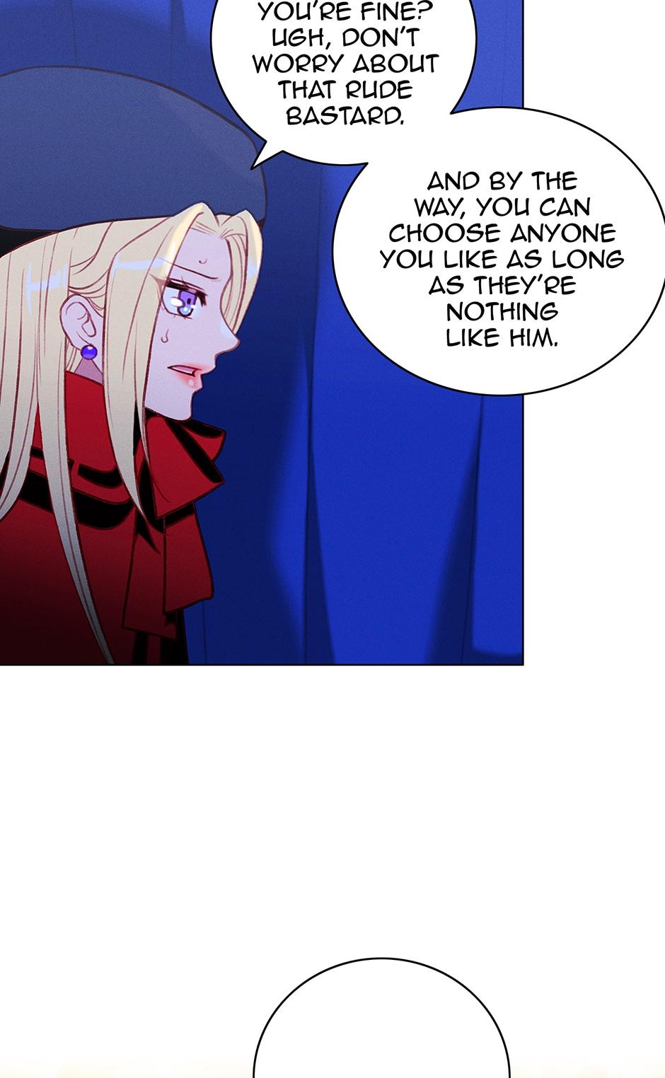 The Tyrant's Sister Chapter 127 - page 33