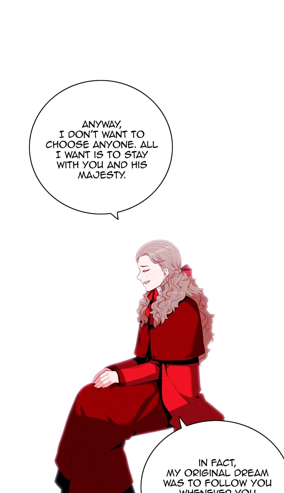 The Tyrant's Sister Chapter 127 - page 39