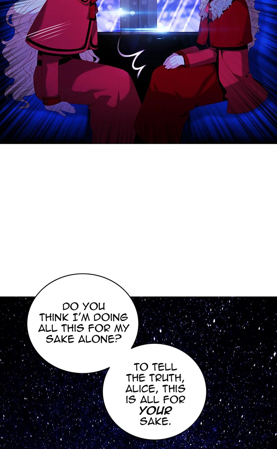The Tyrant's Sister Chapter 127 - page 4