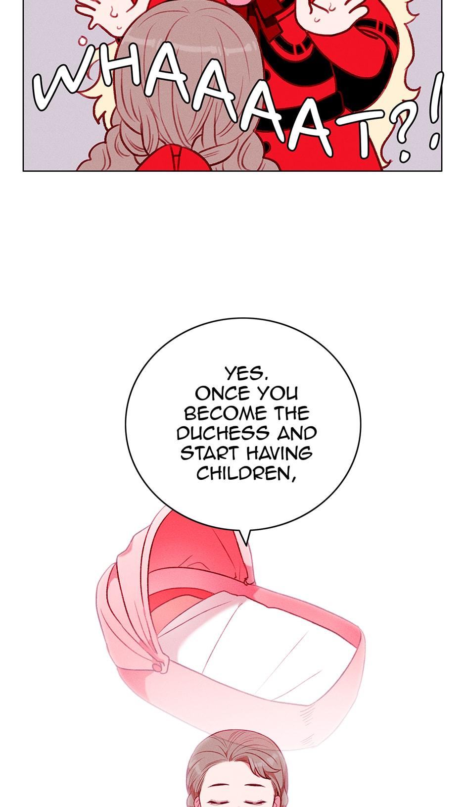 The Tyrant's Sister Chapter 127 - page 41