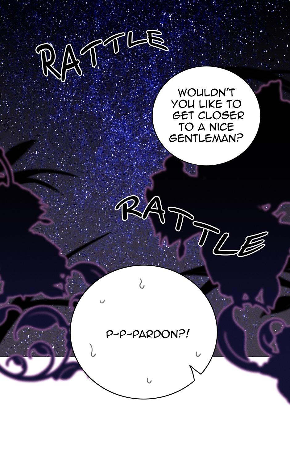 The Tyrant's Sister Chapter 127 - page 5