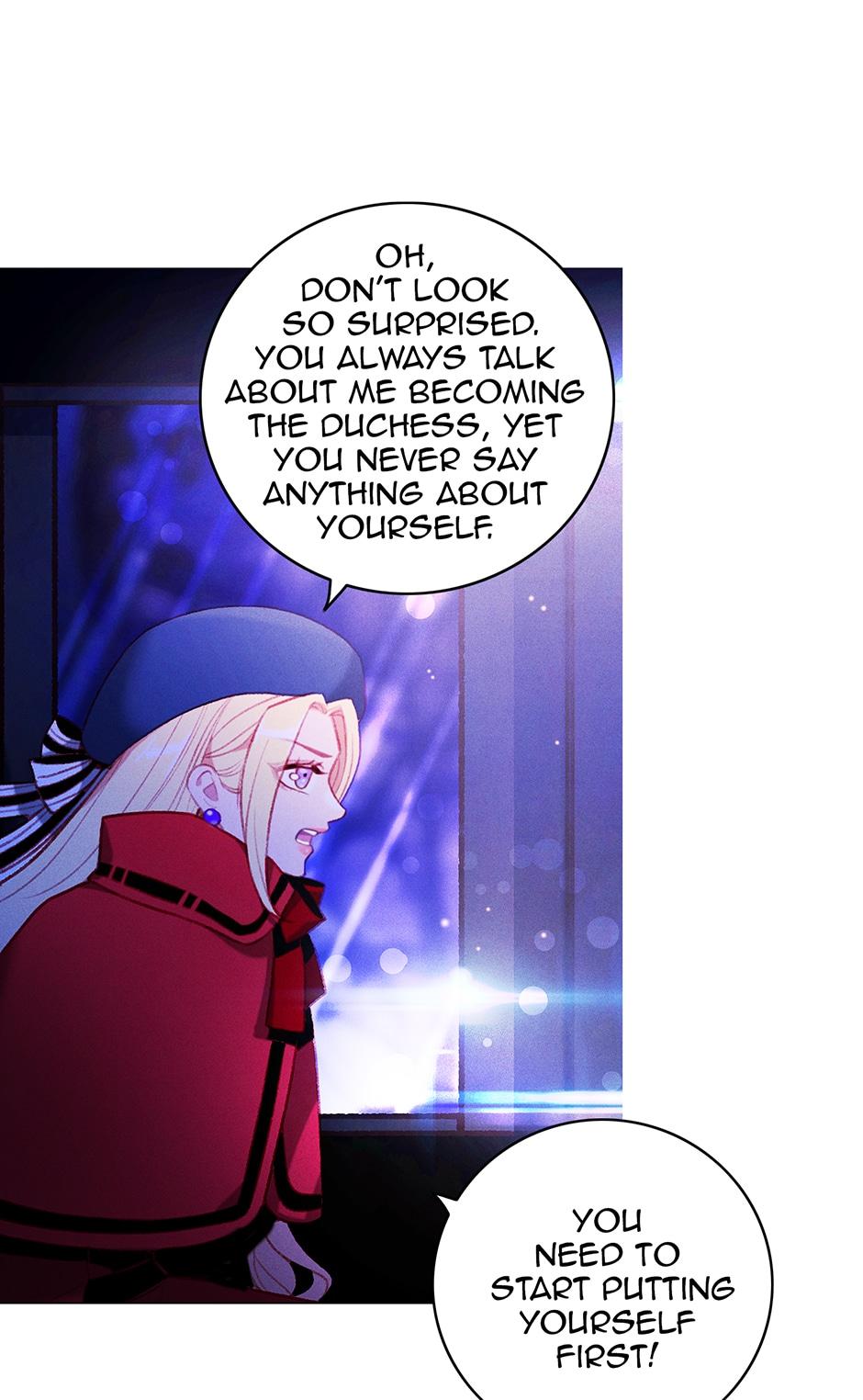 The Tyrant's Sister Chapter 127 - page 6