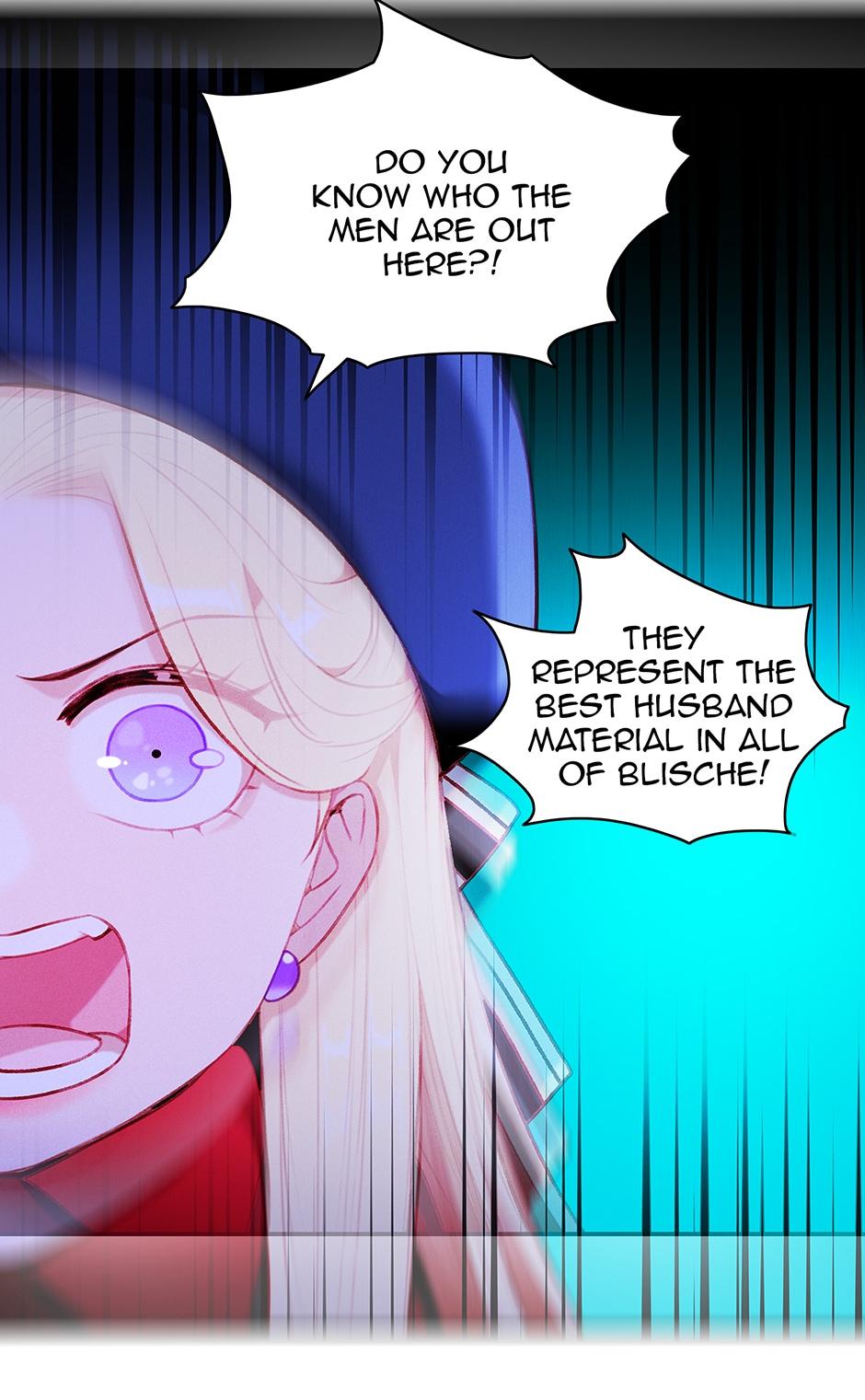 The Tyrant's Sister Chapter 127 - page 9