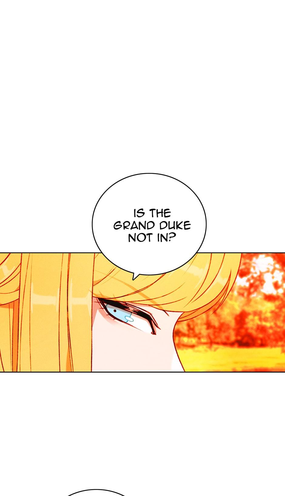 The Tyrant's Sister Chapter 126 - page 11