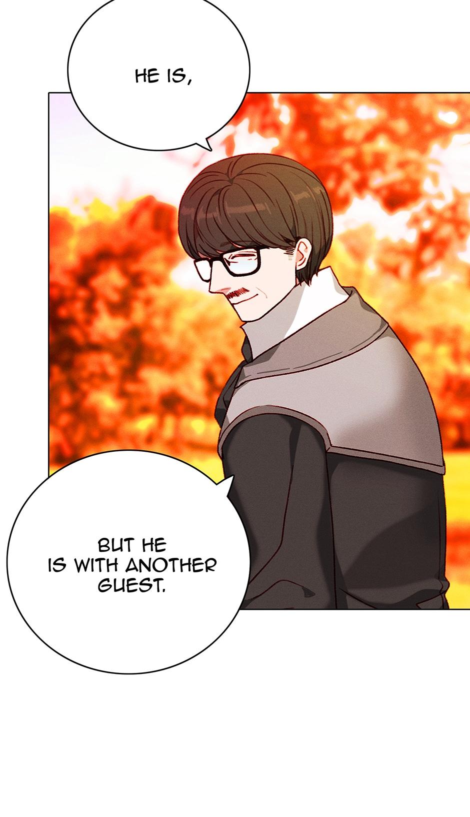 The Tyrant's Sister Chapter 126 - page 12