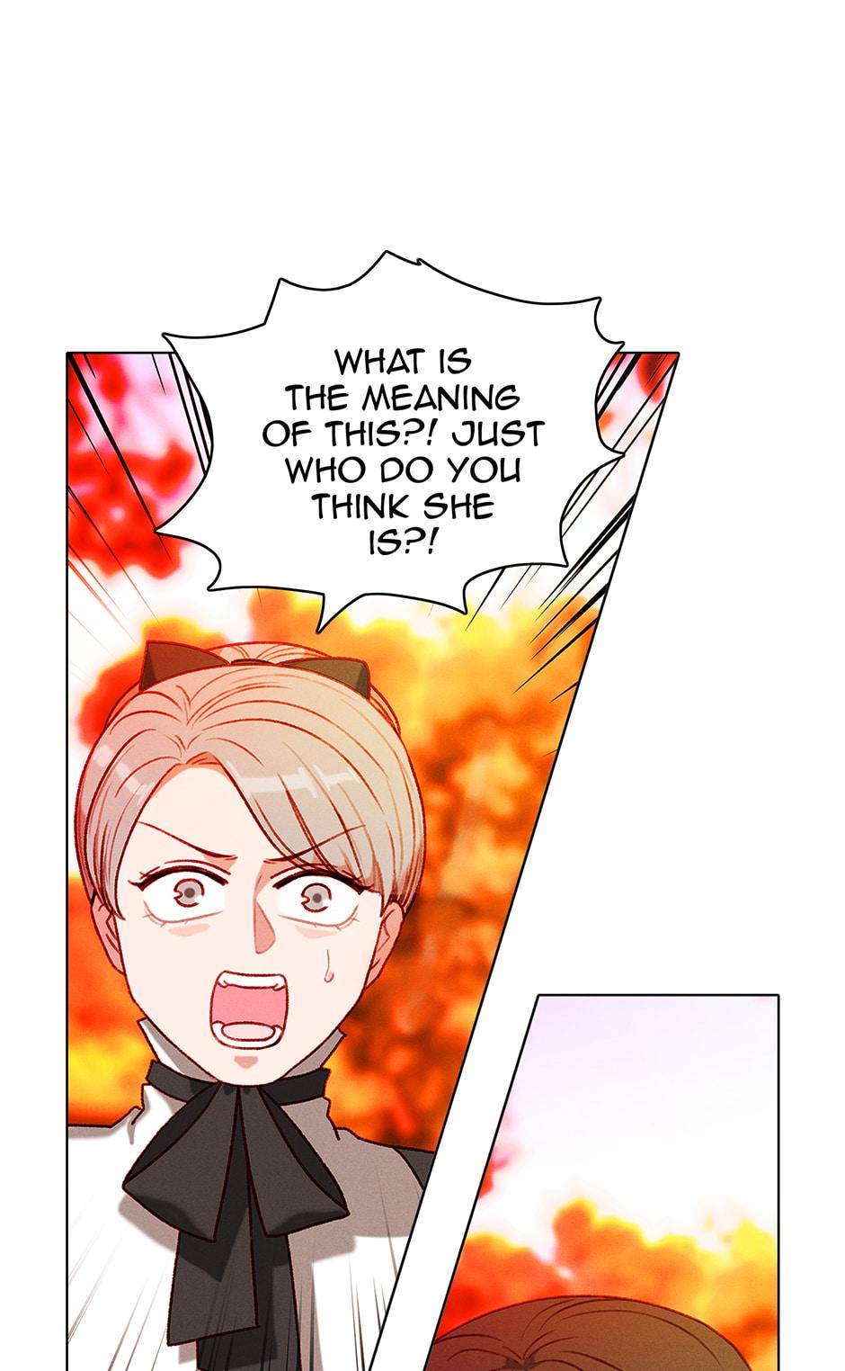 The Tyrant's Sister Chapter 126 - page 13