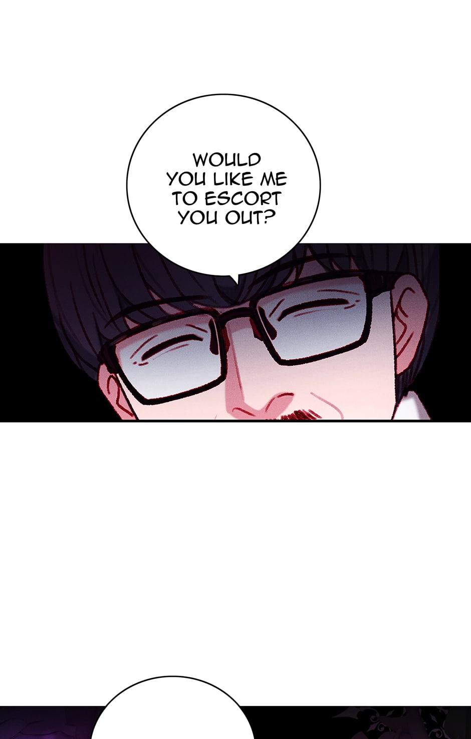 The Tyrant's Sister Chapter 126 - page 17