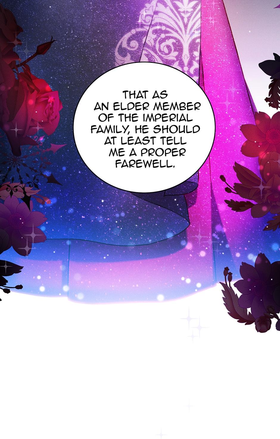 The Tyrant's Sister Chapter 126 - page 19