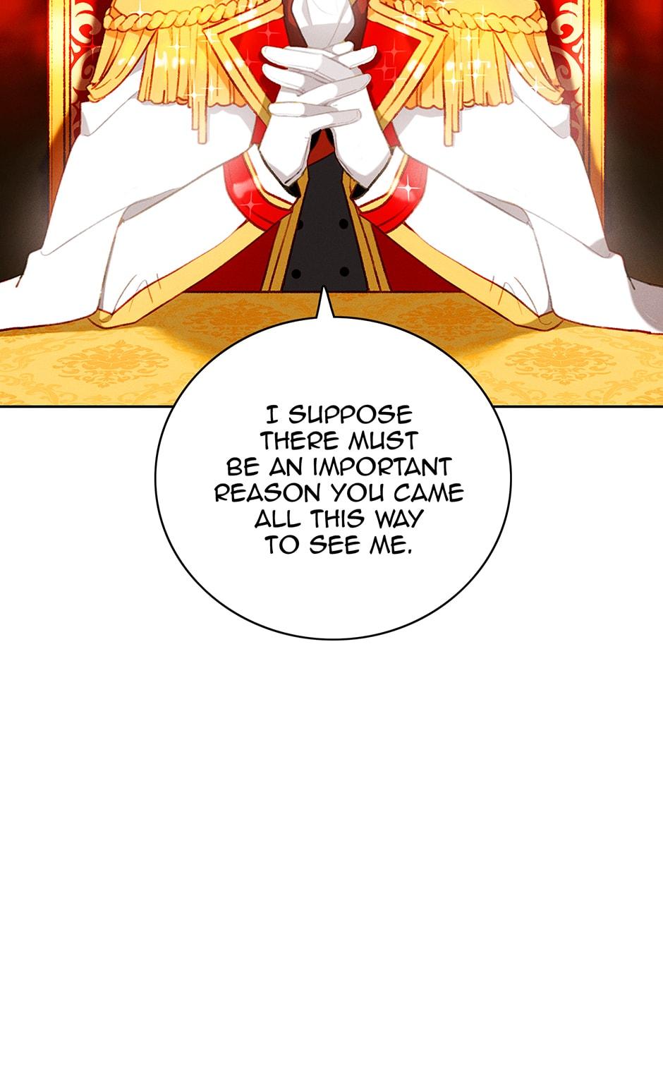 The Tyrant's Sister Chapter 126 - page 23