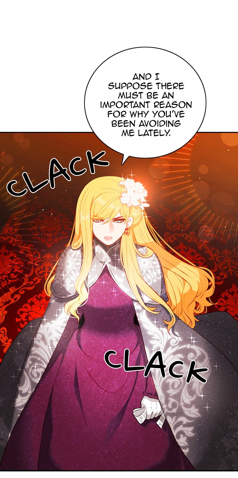 The Tyrant's Sister Chapter 126 - page 24