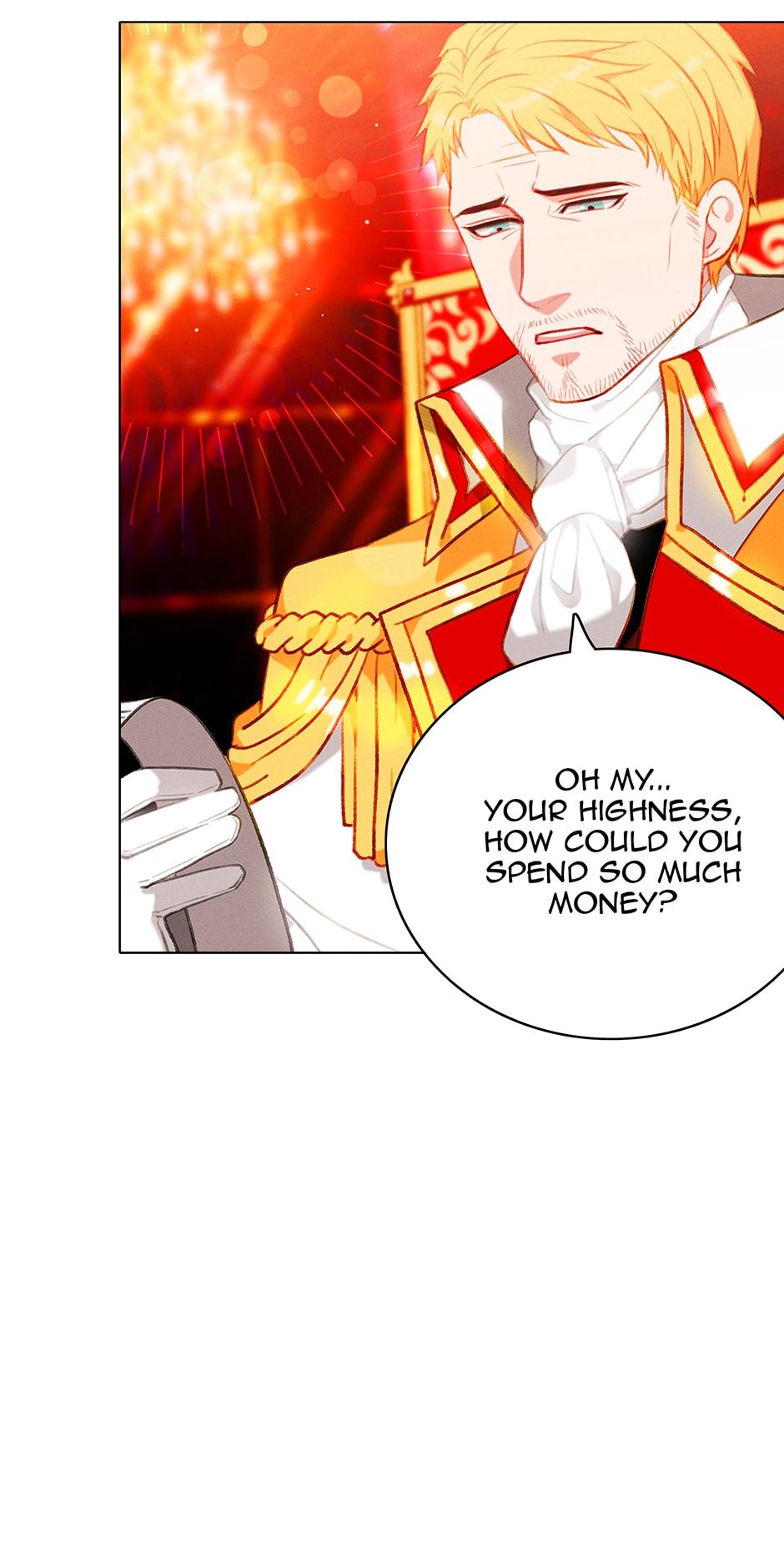 The Tyrant's Sister Chapter 126 - page 26