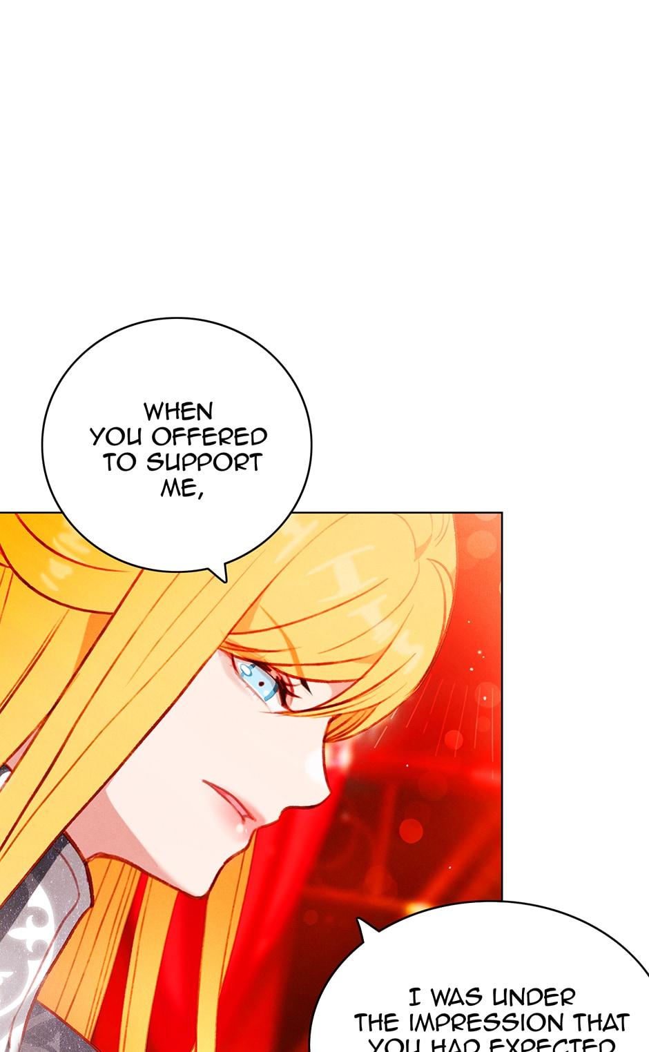 The Tyrant's Sister Chapter 126 - page 27